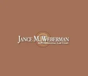 Jance M. Weberman, A Professional Law Corp