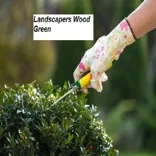 Landscapers Wood Green