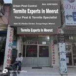 Urban Pest Control