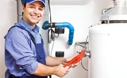 The Water Heater Specialists - (Live Oak)