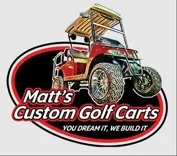 Matt's Custom Golf Carts
