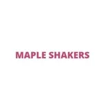 Maple Shakers