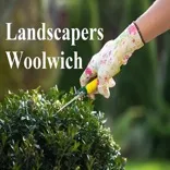 Landscapers Woolwich
