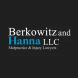 Berkowitz Hanna Malpractice & Injury Lawyers
