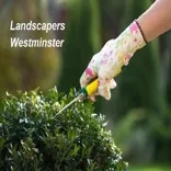Landscapers Westminster
