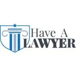 Have A Lawyer