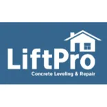 LiftPro Concrete Leveling & Repair