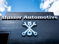 Musser Automotive