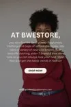 BWE STORE