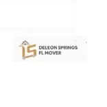Deleon Springs FL Movers
