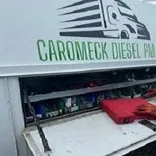 CaroMeck Diesel PM