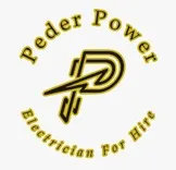 Peder Power, Princeton Electricians