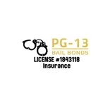 PG 13 Bail Bonds