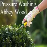 Pressure Washing Abbey Wood