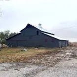 Patrick Farm Painting