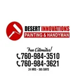 Desert Innovations Painting & Handyman