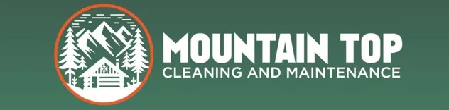 Mountain Top Sevierville House & Cabin Cleaning