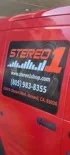 Stereo 1 Shop