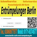 Astol Entrümpelung Berlin