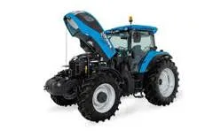 Landpower Services