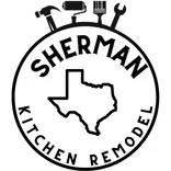 Sherman Kitchen Remodel