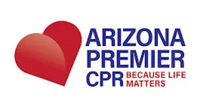 Arizona Premier CPR
