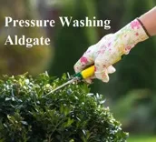 Pressure Washing Aldgate