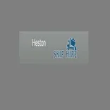 Skip Hire Heston