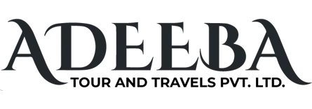 Adeeba Tour and Travels Pvt Ltd