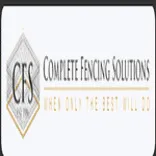 Complete fencing solutions