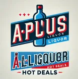A plus liquor