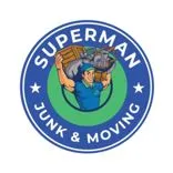 Superman Junk and Moving