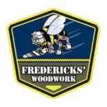 Fredericks’ woodwork