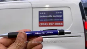 Jacksonville Lockstar