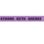 strongwithsherni
