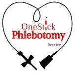 Onestick Phlebotomy Services