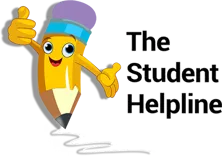 THE STUDENT HELPLINE - Assignment Help