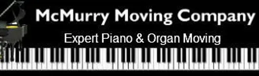 McMurry Piano Moving