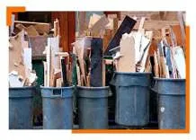 Colchester Junk removal