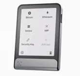 Ledger.com/start