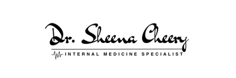 Dr. Sheena Cherry