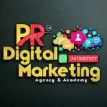 PR Digital Marketing Agency | Website Designing & Development company Gwalior