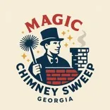 Magic Chimney Sweep Georgia