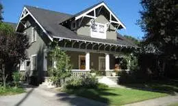 Rose City Homes