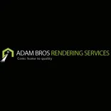 Adam Bros Rendering Services