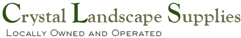 Crystal Landscape Supplies
