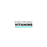 Pure Organic Vitamins