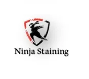 Ninja Fence Staining