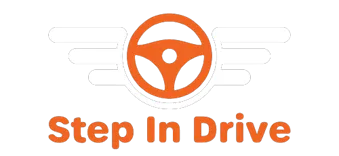 Step In Drive