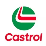 Castrol benzinkút - Vál
